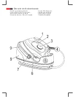 Preview for 3 page of AEG DBS 5558 Instruction Manual