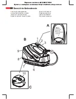 Preview for 3 page of AEG DBS 5564 Instruction Manual