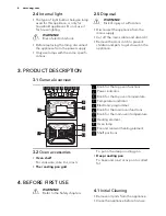 Preview for 6 page of AEG DC4003000 User Manual