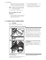 Preview for 10 page of AEG DC4003000 User Manual