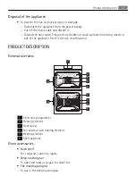 Preview for 7 page of AEG DC7003000 User Manual