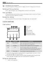 Preview for 12 page of AEG DC7003000 User Manual