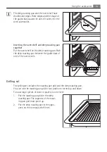 Preview for 15 page of AEG DC7003000 User Manual