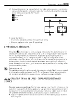 Preview for 33 page of AEG DC7003000 User Manual