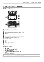 Preview for 9 page of AEG DCE531160B User Manual