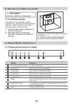 Preview for 222 page of AEG DDE5960B User Manual