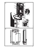 Preview for 2 page of AEG DDLE Basis 11 Operating And Installation Instructions