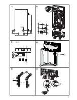 Preview for 4 page of AEG DDLE Basis 11 Operating And Installation Instructions