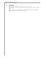 Preview for 15 page of AEG DDLE Basis 11 Operating And Installation Instructions