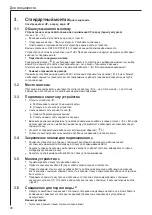 Preview for 46 page of AEG DDLE LCD 18 Operating And Installation