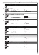 Предварительный просмотр 7 страницы AEG DDLE OKO TD 18 Operation And Installation