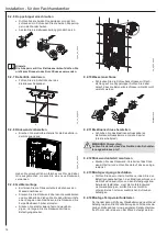 Preview for 14 page of AEG DDLE OKO TD 18 Operation And Installation