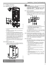 Предварительный просмотр 15 страницы AEG DDLE OKO TD 18 Operation And Installation