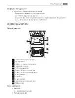 Preview for 7 page of AEG DE4003000 User Manual