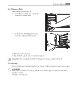 Preview for 19 page of AEG DE4003000 User Manual