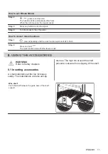 Предварительный просмотр 11 страницы AEG DEK431010M User Manual