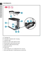 Preview for 6 page of AEG DELI 4 T4-1-4ST User Manual