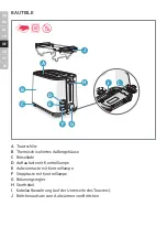 Preview for 26 page of AEG DELI 4 T4-1-4ST User Manual