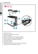 Preview for 36 page of AEG DELI 4 T4-1-4ST User Manual