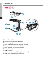 Preview for 41 page of AEG DELI 4 T4-1-4ST User Manual