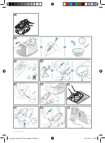 Preview for 3 page of AEG DELICATE 7000 Instruction Book