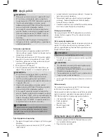 Предварительный просмотр 56 страницы AEG DG5552 Instruction Manual