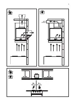 Preview for 5 page of AEG DGE5160HM Installation Manual