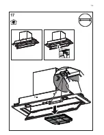 Preview for 19 page of AEG DGE5160HM Installation Manual