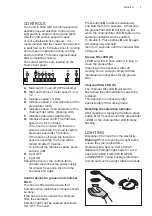 Preview for 5 page of AEG DI 8610 User Manual