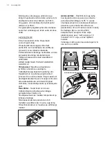 Preview for 52 page of AEG DI 8610 User Manual