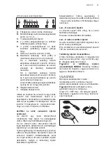 Preview for 69 page of AEG DI 8610 User Manual