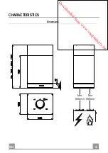 Preview for 4 page of AEG DI9966-M Instruction Manual