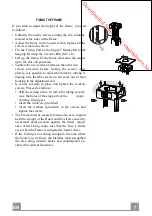 Предварительный просмотр 7 страницы AEG DI9966-M Instruction Manual