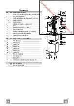 Предварительный просмотр 16 страницы AEG DI9966-M Instruction Manual