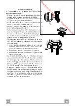 Предварительный просмотр 18 страницы AEG DI9966-M Instruction Manual