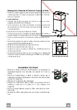 Предварительный просмотр 20 страницы AEG DI9966-M Instruction Manual