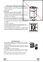 Предварительный просмотр 31 страницы AEG DI9966-M Instruction Manual