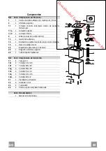 Предварительный просмотр 49 страницы AEG DI9966-M Instruction Manual