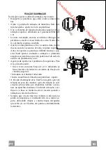 Предварительный просмотр 62 страницы AEG DI9966-M Instruction Manual