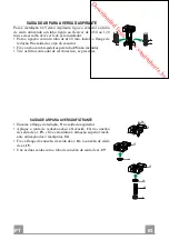 Предварительный просмотр 63 страницы AEG DI9966-M Instruction Manual