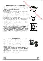 Предварительный просмотр 64 страницы AEG DI9966-M Instruction Manual