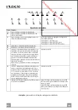 Предварительный просмотр 65 страницы AEG DI9966-M Instruction Manual