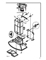 Preview for 16 page of AEG DK 9660 Operating And Installation Manual