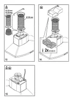 Preview for 6 page of AEG DK 9660 User Manual