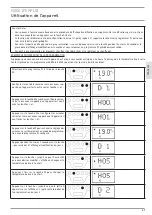 Preview for 41 page of AEG DKE 100 Operation And Installation