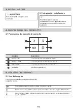 Preview for 113 page of AEG DPB3622S User Manual