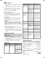 Preview for 26 page of AEG DR 4149 DAB+ Instruction Manual