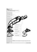 Предварительный просмотр 3 страницы AEG DSE 220 Instructions For Use Manual