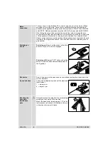 Preview for 4 page of AEG DSE 220 Instructions For Use Manual