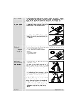 Предварительный просмотр 8 страницы AEG DSE 220 Instructions For Use Manual